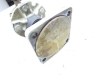 Picture of Rear Wheel Spindle 117-8961 117-8963 117-8958 Toro 5210 5410 5510 5610 Mower