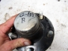 Picture of Rear Wheel Spindle 117-8961 117-8963 117-8958 Toro 5210 5410 5510 5610 Mower