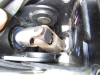 Picture of Toro 106-3622 Steering Column Tilt Assy 5210 5410 5510 5610 Reelmaster Mower 110-6463 120-6256