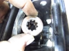 Picture of Toro 106-3622 Steering Column Tilt Assy 5210 5410 5510 5610 Reelmaster Mower 110-6463 120-6256