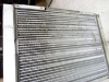 Picture of Toro 120-3840 Radiator 5610 5510 Reelmaster Mower