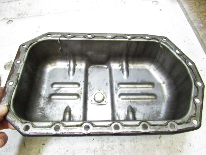 Picture of Toro 127-3755 Oil Pan  5610 5510 Reelmaster Mower