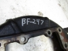 Picture of Toro 127-3025 Flywheel Bellhousing   5610 5510 Reelmaster Mower