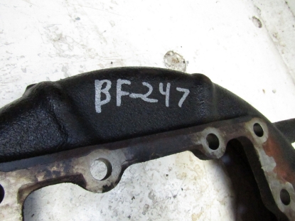 Picture of Toro 127-3025 Flywheel Bellhousing   5610 5510 Reelmaster Mower