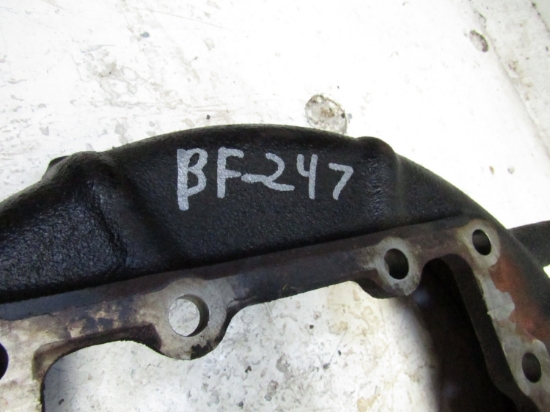Picture of Toro 127-3025 Flywheel Bellhousing   5610 5510 Reelmaster Mower