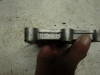 Picture of Toro 125-6996 Case ASM Rear Crank Seal Housing  5610 5510 Reelmaster Mower