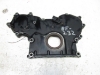 Picture of Toro 127-3024 Gearcase Timing cover ASM 5610 5510 Reelmaster Mower