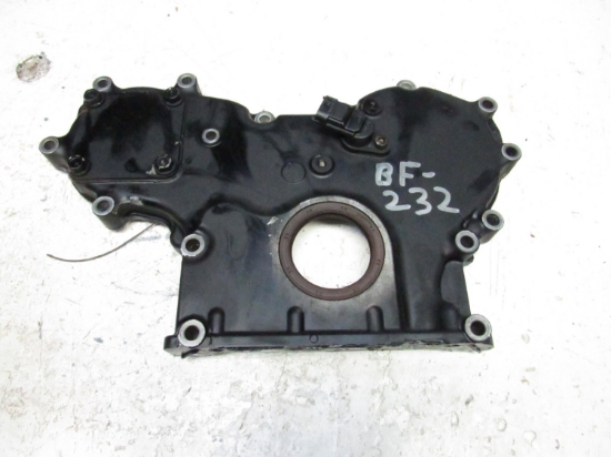 Picture of Toro 127-3024 Gearcase Timing cover ASM 5610 5510 Reelmaster Mower