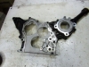 Picture of Toro 127-3023 Gear Case Timing Case 5610 5510 Reelmaster Mower