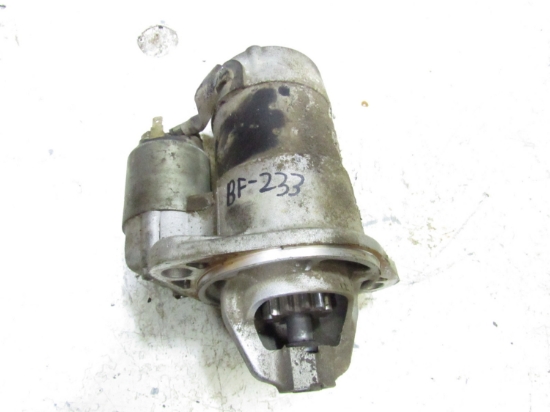 Picture of Toro 127-3818 Starter Motor 5610 5510 Reelmaster Mower