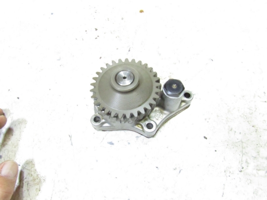 Picture of Toro Engine Oil Pump ASM  5610 5510 Reelmaster Mower