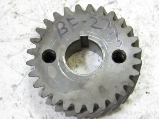 Picture of Toro Fuel Injection Pump Gear 127-3070 5610 5510 Reelmaster Mower