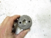Picture of Toro Fuel Injection Pump Gear 127-3070 5610 5510 Reelmaster Mower