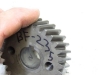 Picture of Toro Fuel Injection Pump Gear 127-3070 5610 5510 Reelmaster Mower