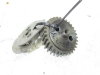 Picture of Toro 127-3067 Idle Gear B Yanmar 3TNV88C-1DTR 5610 5510 Reelmaster Mower