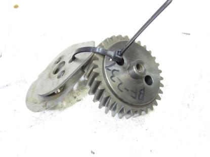 Picture of Toro 127-3067 Idle Gear B Yanmar 3TNV88C-1DTR 5610 5510 Reelmaster Mower