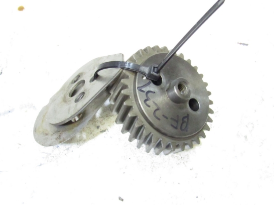 Picture of Toro 127-3067 Idle Gear B Yanmar 3TNV88C-1DTR 5610 5510 Reelmaster Mower