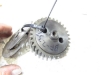 Picture of Toro 127-3067 Idle Gear B Yanmar 3TNV88C-1DTR 5610 5510 Reelmaster Mower