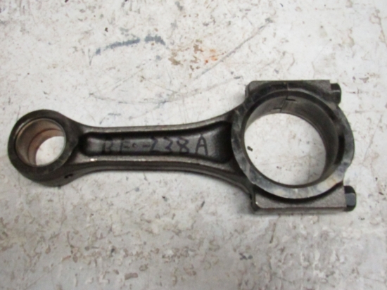 Picture of Toro 125-7242 Connection Rod Yanmar 3TNV88C-1DTR 5610 5510 Reelmaster Mower