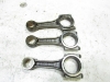 Picture of Toro 125-7242 Connection Rod Yanmar 3TNV88C-1DTR 5610 5510 Reelmaster Mower