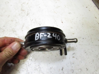 Picture of Toro 135-4018 Oil Cooler Yanmar 3TNV88C-1DTR 5610 5510 Reelmaster Mower