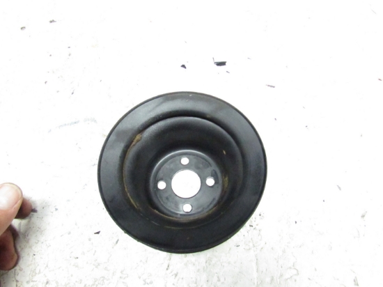 Picture of Toro 125-7039 Waterpump Pulley Yanmar 3TNV88C-1DTR 5610 5510 Reelmaster Mower