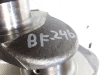 Picture of Toro 127-3800 Crankshaft ASM Yanmar 3TNV88C-1DTR 5610 5510 Reelmaster Mower