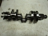 Picture of Toro 127-3800 Crankshaft ASM Yanmar 3TNV88C-1DTR 5610 5510 Reelmaster Mower