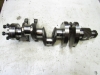 Picture of Toro 127-3800 Crankshaft ASM Yanmar 3TNV88C-1DTR 5610 5510 Reelmaster Mower