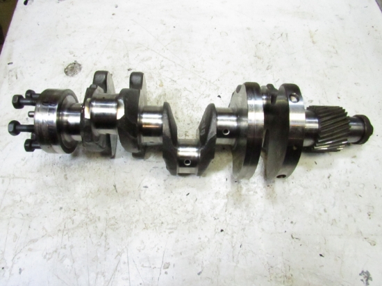 Picture of Toro 127-3800 Crankshaft ASM Yanmar 3TNV88C-1DTR 5610 5510 Reelmaster Mower