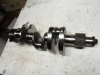 Picture of Toro 127-3800 Crankshaft ASM Yanmar 3TNV88C-1DTR 5610 5510 Reelmaster Mower