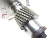 Picture of Toro 127-3800 Crankshaft ASM Yanmar 3TNV88C-1DTR 5610 5510 Reelmaster Mower