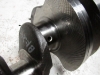 Picture of Toro 127-3800 Crankshaft ASM Yanmar 3TNV88C-1DTR 5610 5510 Reelmaster Mower