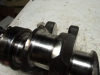 Picture of Toro 127-3800 Crankshaft ASM Yanmar 3TNV88C-1DTR 5610 5510 Reelmaster Mower