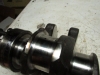 Picture of Toro 127-3800 Crankshaft ASM Yanmar 3TNV88C-1DTR 5610 5510 Reelmaster Mower