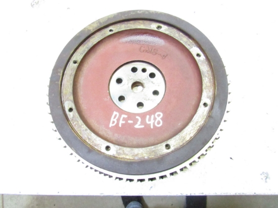 Picture of Toro 127-3802 Flywheel ASM Yanmar 3TNV88C-1DTR 5610 5510 Reelmaster Mower