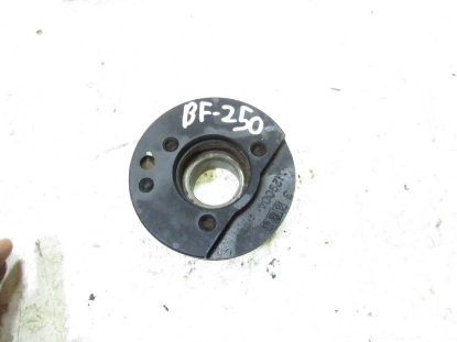 Picture of Toro 127-3801 Crankshaft Pulley Yanmar 3TNV88C-1DTR 5610 5510 Reelmaster Mower