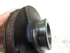 Picture of Toro 127-3801 Crankshaft Pulley Yanmar 3TNV88C-1DTR 5610 5510 Reelmaster Mower
