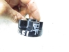 Picture of Toro 127-4768 Water Pump pulley Spacer Yanmar 3TNV88C-1DTR 5610 5510 Reelmaster Mower