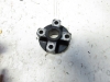 Picture of Toro 127-4768 Water Pump pulley Spacer Yanmar 3TNV88C-1DTR 5610 5510 Reelmaster Mower