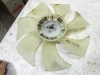Picture of Toro 127-4713 Fan Yanmar 3TNV88C-1DTR 5610 5510 Reelmaster Mower