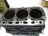 Picture of Toro 127-4717 Cylinder Block ASM Yanmar 3TNV88C-1DTR 5610 5510 Reelmaster Mower