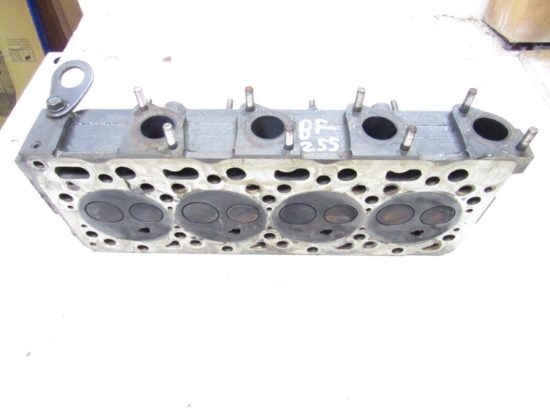 Picture of Toro 115-3012 Cylinder Head Kubota V1505  5210 5410 Reelmaster Mower