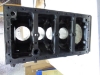 Picture of Toro 120-2558 115-4109 Cylinder Block ASM Kubota V1505  5210 5410 Reelmaster Mower