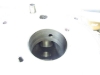 Picture of Toro 120-2558 115-4109 Cylinder Block ASM Kubota V1505  5210 5410 Reelmaster Mower