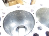 Picture of Toro 120-2558 115-4109 Cylinder Block ASM Kubota V1505  5210 5410 Reelmaster Mower