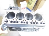 Picture of Toro 120-2558 115-4109 Cylinder Block ASM Kubota V1505  5210 5410 Reelmaster Mower