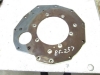 Picture of Rear Flywheel Bell Housing Plate Kubota V1505 D1105 Engine Toro 98-9486