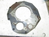 Picture of Rear Flywheel Bell Housing Plate Kubota V1505 D1105 Engine Toro 98-9486