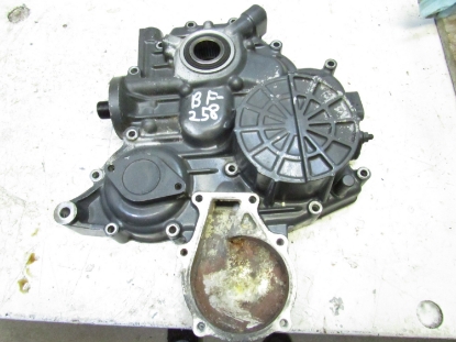Picture of Toro 115-4115 Timing Gearcase Cover Kubota V1505  5210 5410 Reelmaster Mower